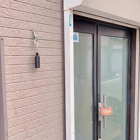 Goodstayhostel 鶴橋戸建て 오사카 외부 사진
