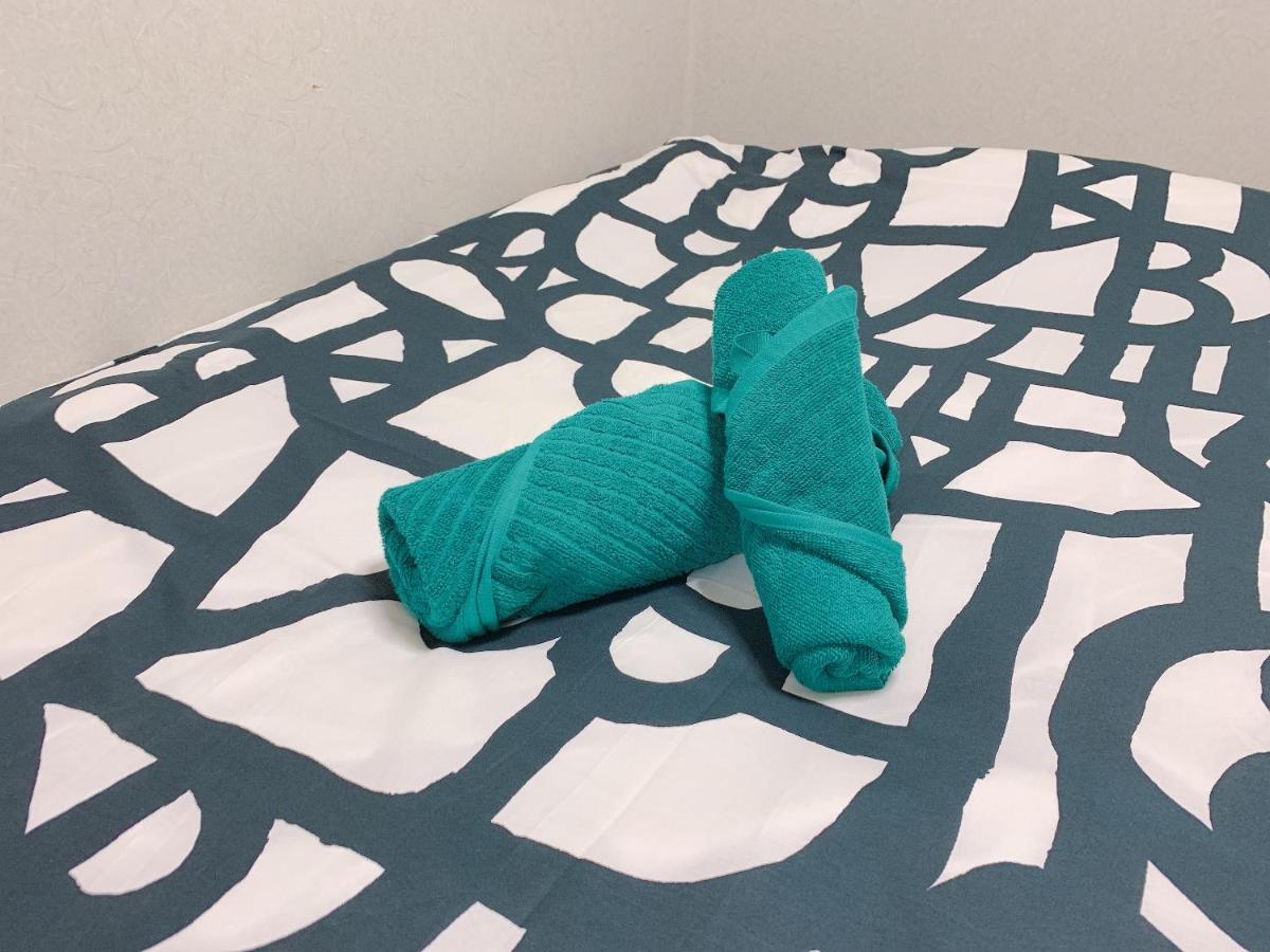 Goodstayhostel 鶴橋戸建て 오사카 외부 사진