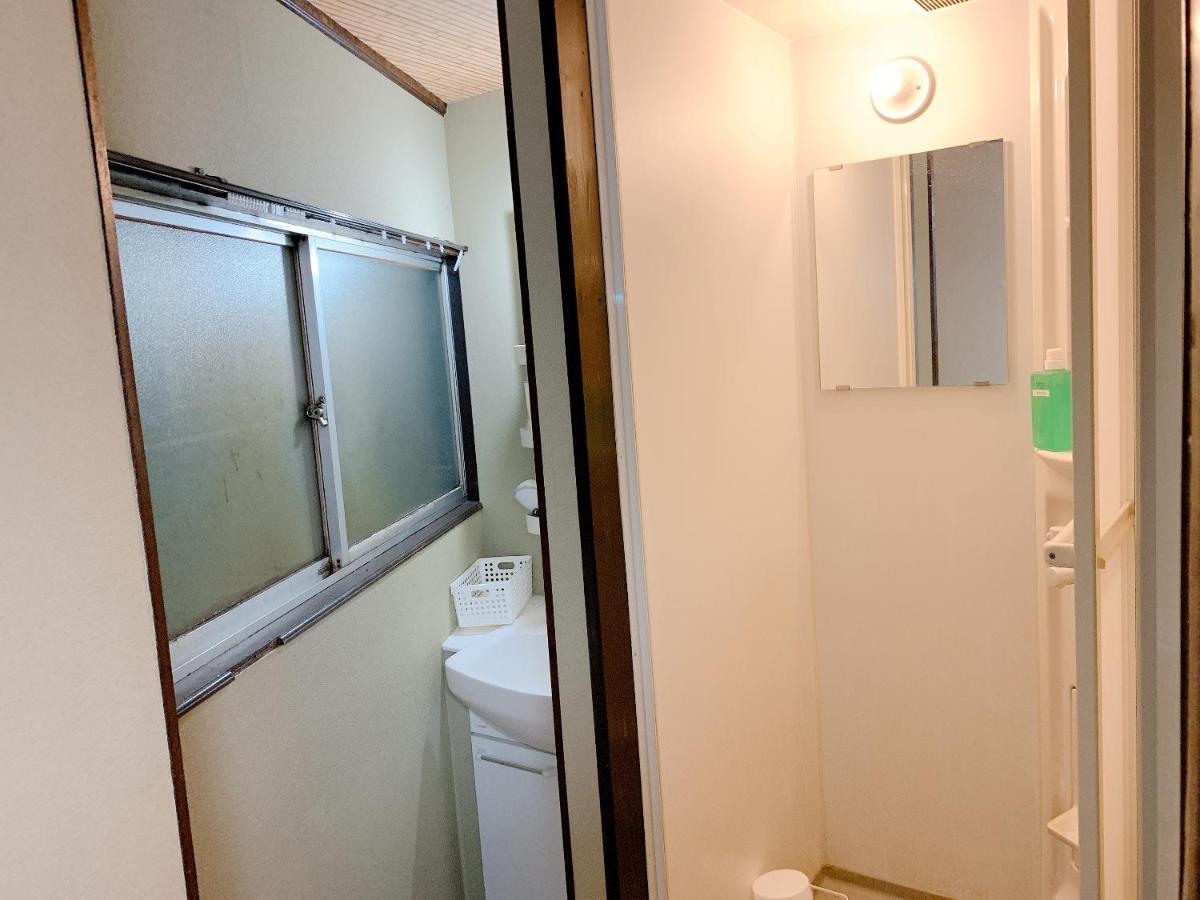 Goodstayhostel 鶴橋戸建て 오사카 외부 사진