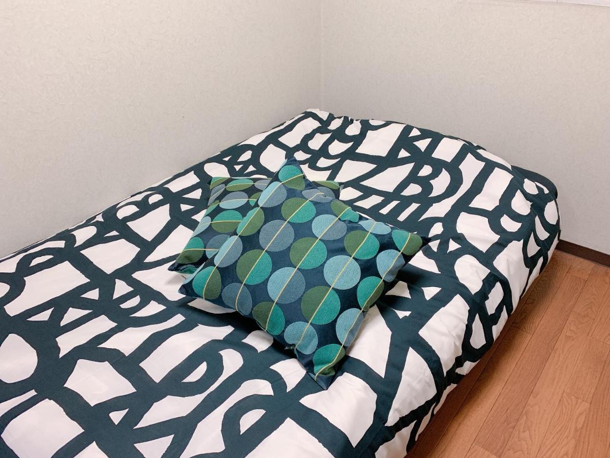 Goodstayhostel 鶴橋戸建て 오사카 외부 사진