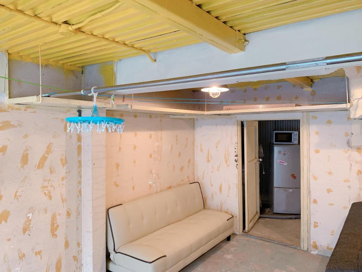 Goodstayhostel 鶴橋戸建て 오사카 외부 사진