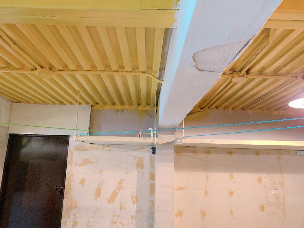 Goodstayhostel 鶴橋戸建て 오사카 외부 사진