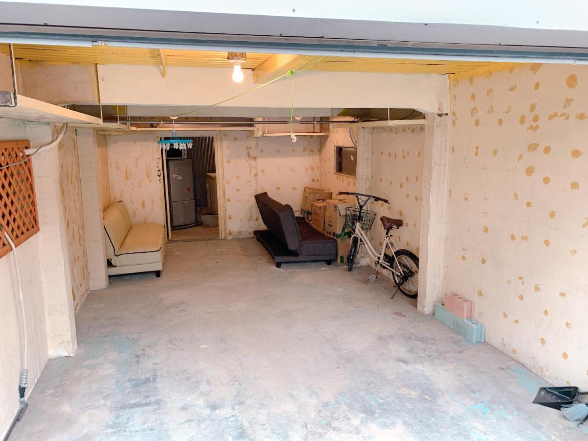 Goodstayhostel 鶴橋戸建て 오사카 외부 사진