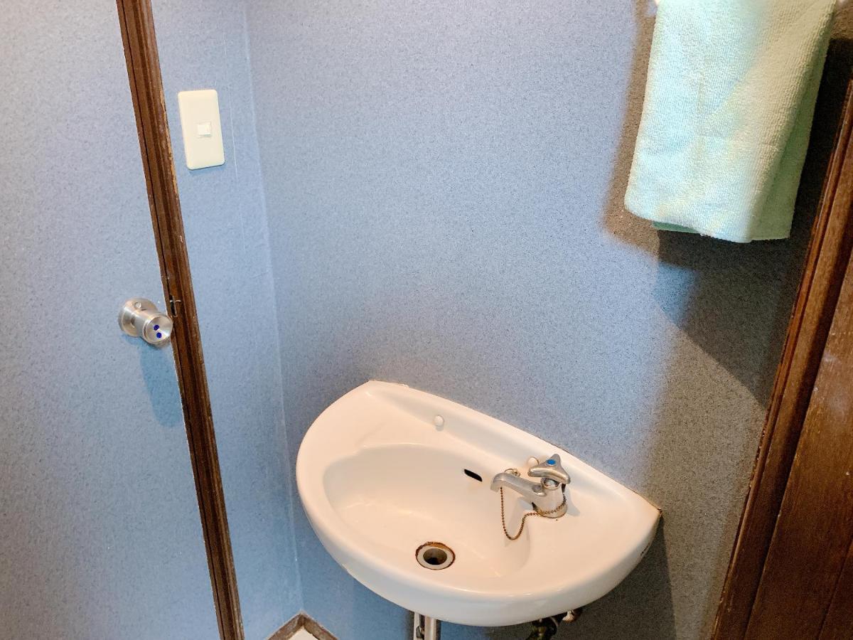 Goodstayhostel 鶴橋戸建て 오사카 외부 사진