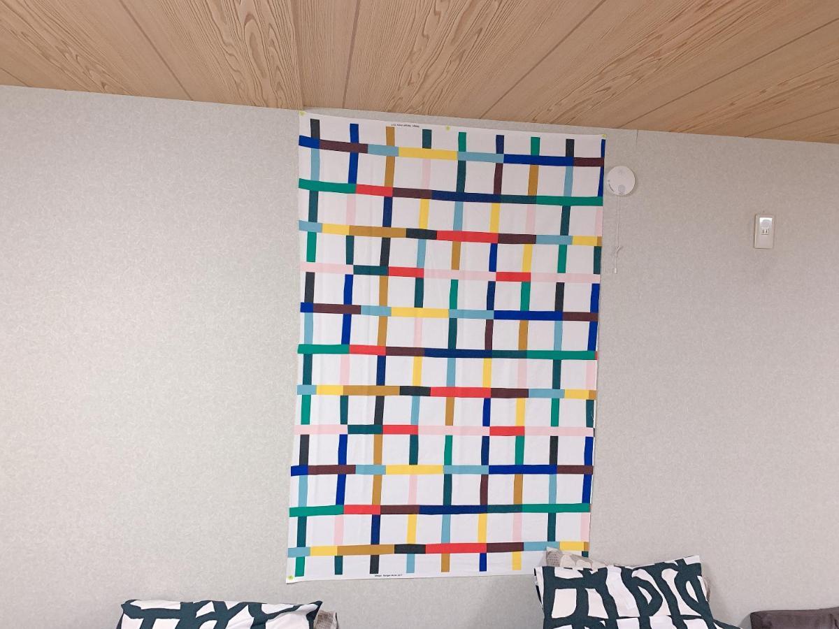 Goodstayhostel 鶴橋戸建て 오사카 외부 사진