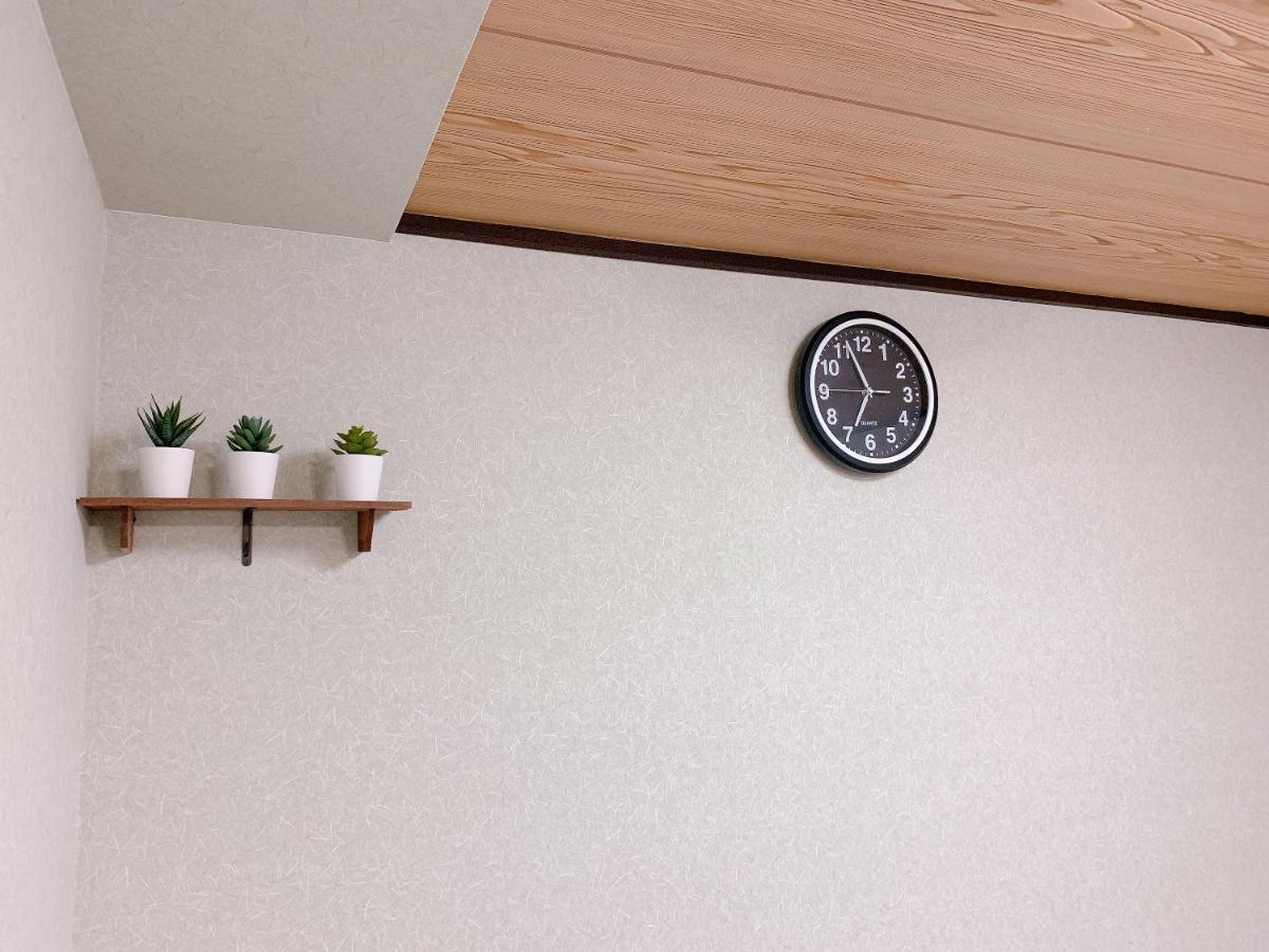Goodstayhostel 鶴橋戸建て 오사카 외부 사진