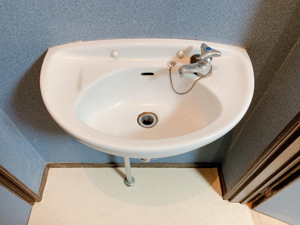 Goodstayhostel 鶴橋戸建て 오사카 외부 사진