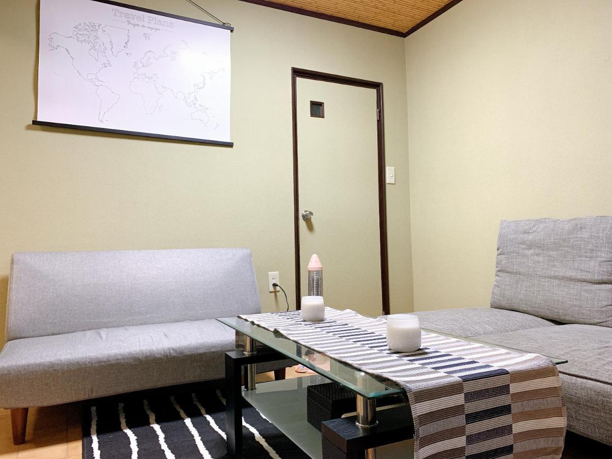 Goodstayhostel 鶴橋戸建て 오사카 외부 사진