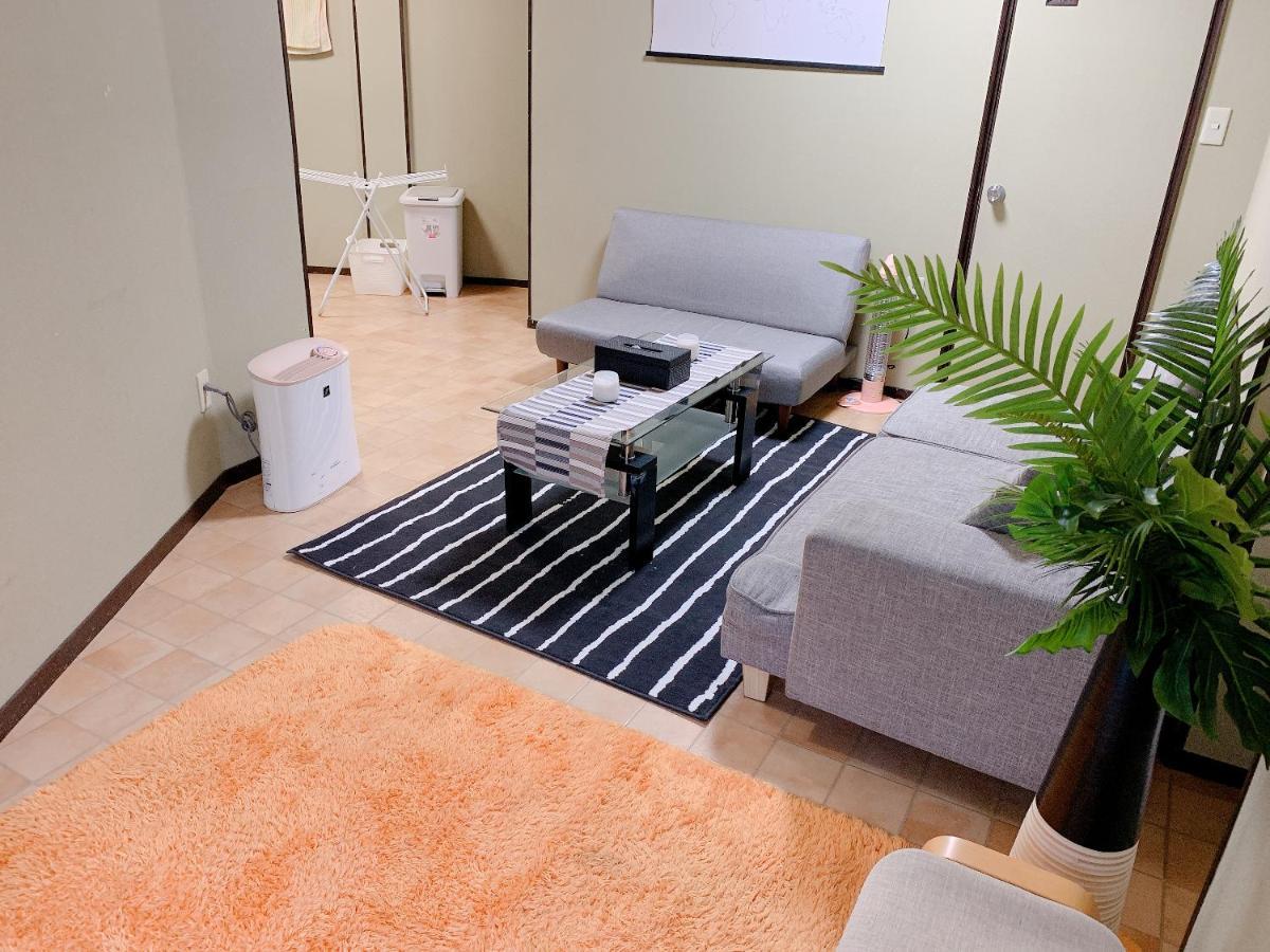 Goodstayhostel 鶴橋戸建て 오사카 외부 사진