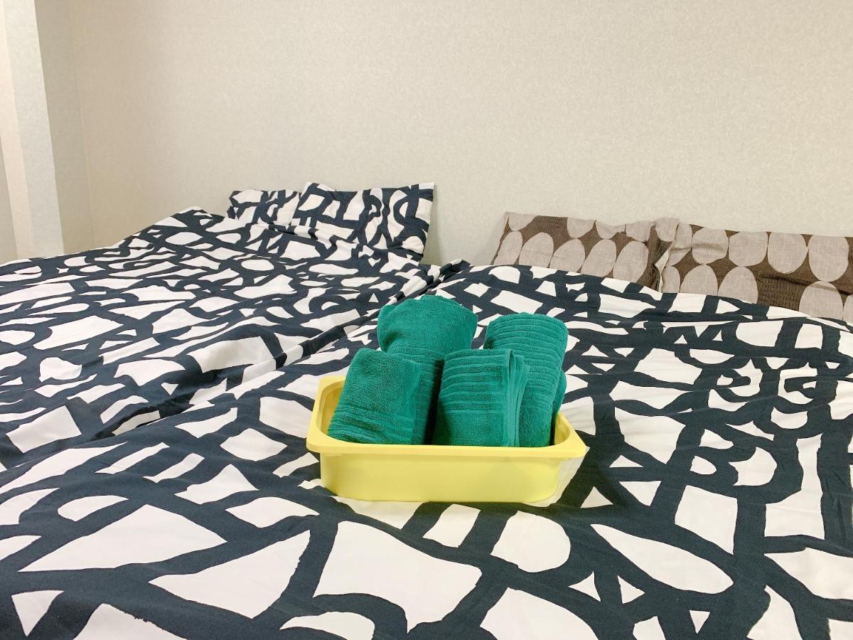 Goodstayhostel 鶴橋戸建て 오사카 외부 사진