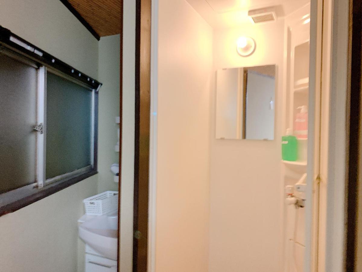 Goodstayhostel 鶴橋戸建て 오사카 외부 사진